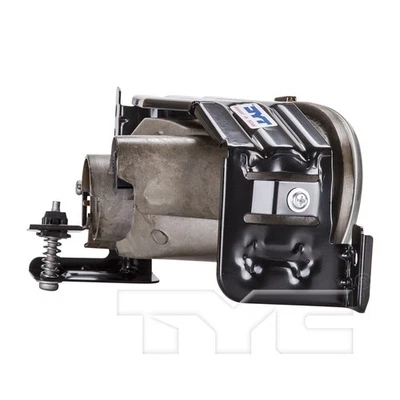 Lente/carcasa antiniebla TYC 19-5920-01 para 06-08 Acura TSX Foto 1 de 4