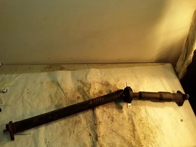 EJE DE TRANSMISIÓN TRASERO A8SP 4x4 2,00 L sed se adapta a 13-15 BMW 328i 15897 Foto 1 de 4