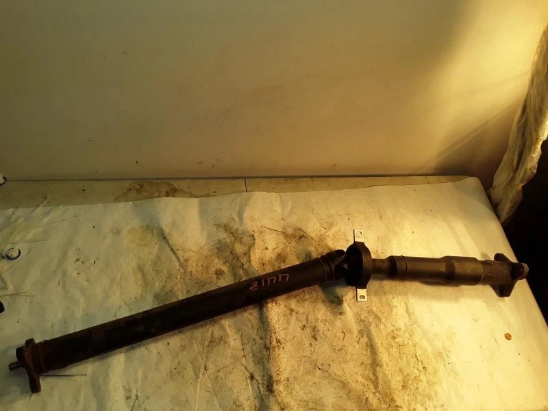 EJE DE TRANSMISIÓN TRASERO A8SP 4x4 2,00 L sed se adapta a 13-15 BMW 328i 15897 Foto 1 de 4