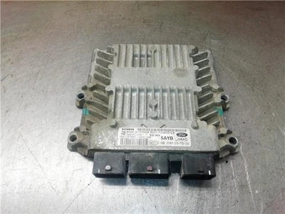 CENTRALINA Ford FUSION 1.6 TDCi (90 CV) 2002 3S6112650LB - Immagine 1 di 2