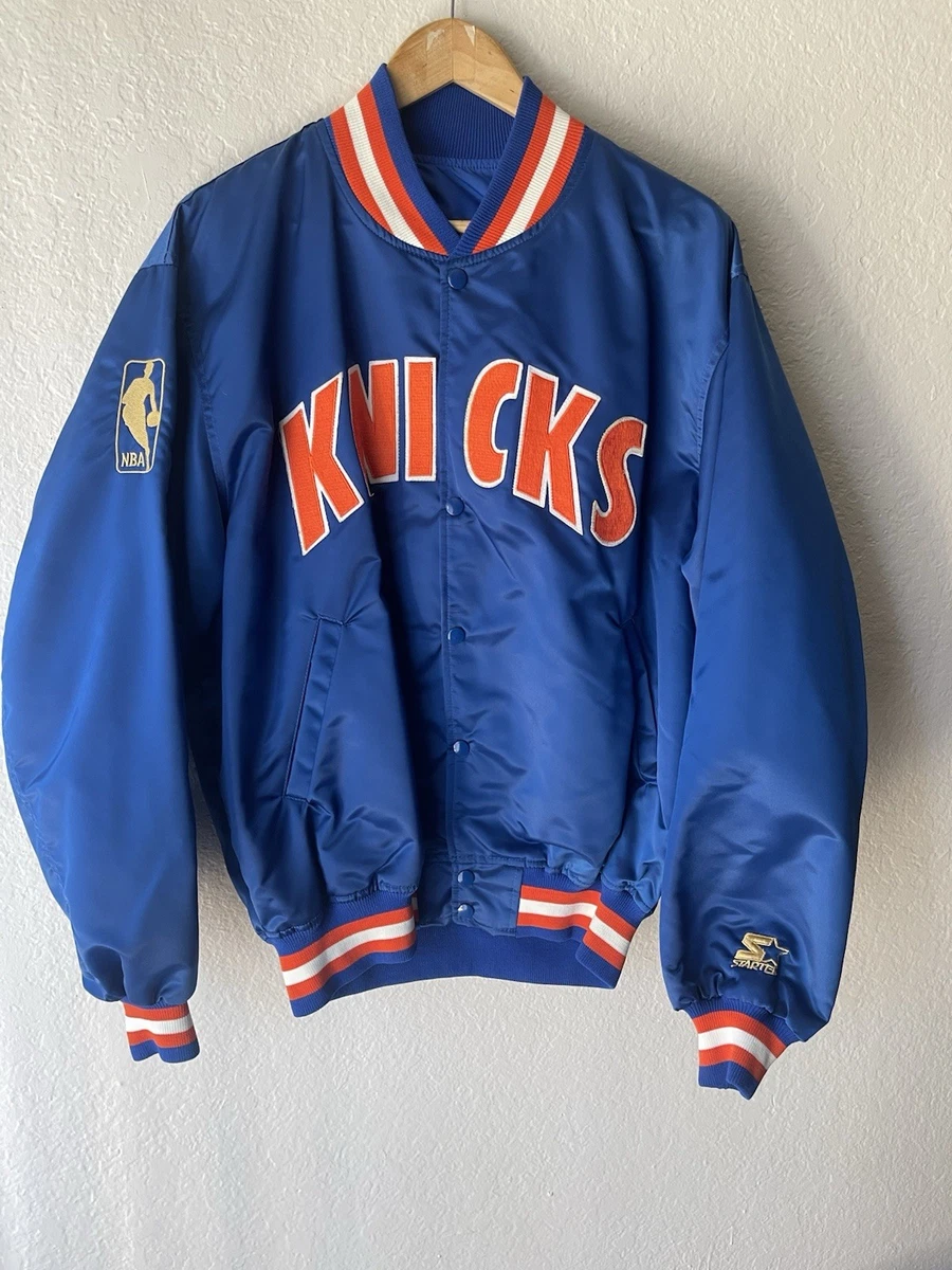 Starter New York Knicks NBA Fan Apparel & Souvenirs for sale | eBay