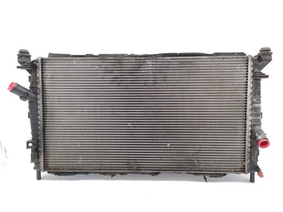 3M5H8005TL RADIATORE D ACQUA / 1357325 / 207737 PER FORD FOCUS C-MAX CAP 1.6 T - Immagine 1 di 4