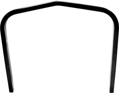 Parachoques trasero SP1 para Ski-Doo Renegade Adrenaline ACE 900 2015-2016 [Trasero] Foto 1 de 2