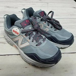Zapatos para correr de trail New Balance para mujer 510v4 talla 5 D ancho - Imagen 1 de 8