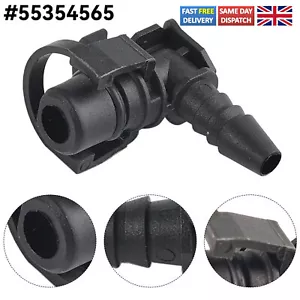 Mokka 1.4 Turbo Petrol Water Housing Hose Pipe Connector For Vauxhall 55354565 - Picture 1 of 8