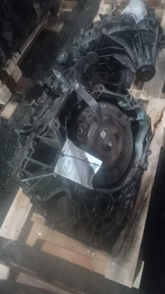 Conjunto de transmisión automática Saturn VUE 2008 OEM 181 k millas garantía Foto 1 de 4