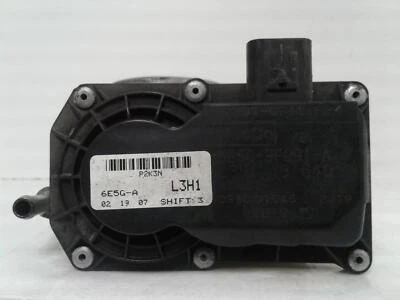 Used Fuel Injection Throttle Body fits: 2007 Ford Fusion Throttle Valve Assembly Foto 1 de 4