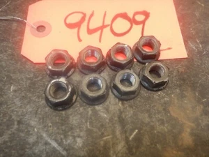 1996 POLARIS SPORTSMAN 500 8 LUG NUTS 9409 - Picture 1 of 2