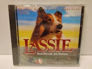 Lassie: Best Friends Are Forever - CD - Soundtrack - Imagen 1 de 5