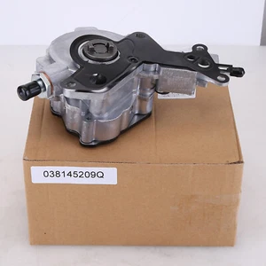 NEU VAKUUMPUMPE KRAFTSTOFFPUMPE UNTERDRUCKPUMPE FÜR VW PASSAT 3B 3BG 3C 1.9 2.0 - Bild 1 von 13