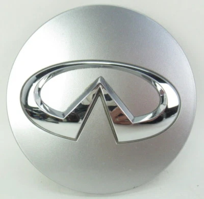 INFINITI QX56 QX80 40342 1LB4A TAPACUBOS TAPACUBOS HIPER PLATA (A+) Foto 1 de 4