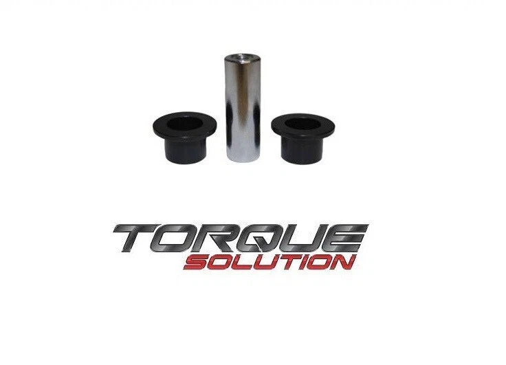 Torque Solution Shifter Bushings Ts-su-702 Fits Subaru 2002 - 2014 Impreza WRX