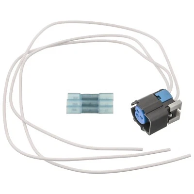 Nuevo conector de interruptor de presión de aceite SMP para Chevrolet Impala 2009 5,3 L V8 Foto 1 de 4