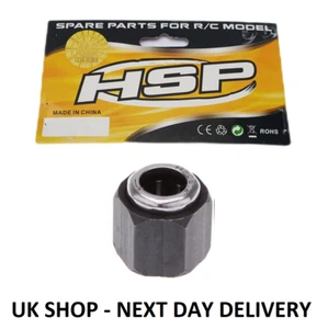 GENUINE HSP 12MM ONE WAY BEARING HPI Racing SAVAGE TROPHY BULLET FIRESTORM FORCE - Picture 1 of 1