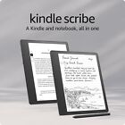 Amazon Kindle Scribe 32GB - PREMIUM Stift - ungeöffnet/Brandneu - UVP £380