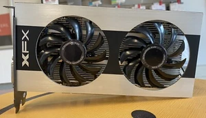 XFX AMD Radeon R7 260X 2 GB GDDR5 PCI Express x16 Desktop Video Card - Picture 1 of 4