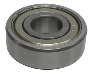 Generator Drive End Bearing fits 1975-1989 Plymouth Gran Fury Trailduster PB200, - Picture 1 of 1