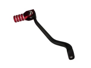 Palanca de cambios ZAP se adapta a Honda CR 250 93-07 negro/rojo - Imagen 1 de 1