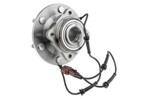 WHEEL HUB REAR For NISSAN ARMADA 03-, INFINITI QX56 03- - Picture 1 of 10