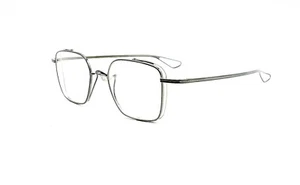 Dita DTX124-49-01 *LINETO* Eyeglasses PLD-Gold size 49 new - Picture 1 of 6