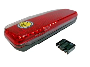 Luz trasera SOLO XE E-bike 6-36VDC RKF-keurmerk BEL00667_S (N3) - Imagen 1 de 3