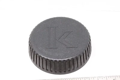 Repuesto de tapa de gas para Kawasaki Nos Kimpex 07-287-10, (solo tapa sin sello) Foto 1 de 3