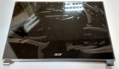 Original Acer Aspire V5-472PG V5-473PG Touchpanel mit Rahmen grau FHD - Bild 1 von 3