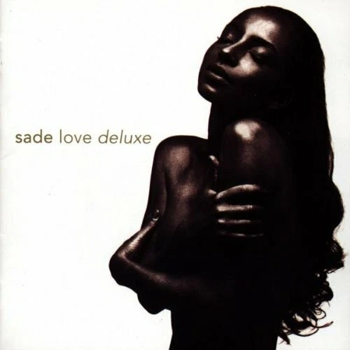 Sade Love deluxe (1992) [CD] - Bild 1 von 1