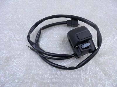 Aprilia RS 50 2T Derbi GPR 50 Right Handlebar Switch New 86202R - Image 1 of 2