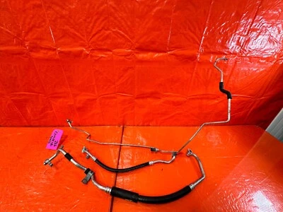 15-20 SUBARU WRX STI - EJ257 - 交流电线套装线管软管 - 原始设备制造商工厂 #266 — 第 1/4 张图片