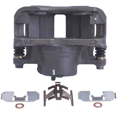 Disc Brake Caliper fits 1988-1993 Honda Civic Prelude Accord  CARDONE REMAN - Image 1 of 4