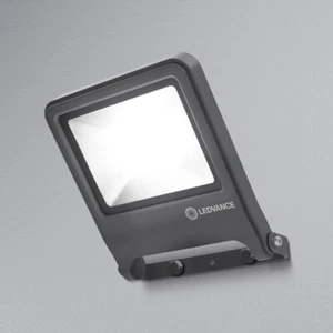 LEDVANCE Endura FLood LED 50W DG 4000K Neutralweiß Fluter IP65 dunkelgrau - Picture 1 of 4
