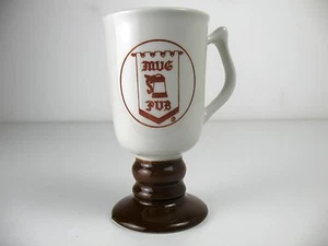 Hall - Irish Coffee Mug - 1272 - Mug Pub Design - Picture 1 of 6