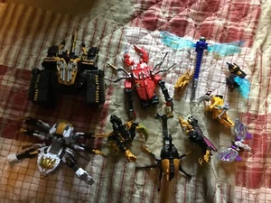 God Kingohger Complete Mini Set SMP - Bild 1 von 4