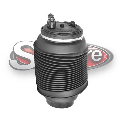 FOR 2003-2009 LEXUS GX470 REAR LEFT SUSPENSION AIR SPRING & O-RING KIT - Image 1 of 3