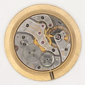 Vintage Universal Geneve Caliber 787 17-Jewel Wristwatch Movement - Picture 1 of 5