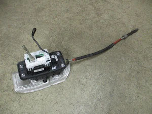 Automatik Schaltbetätigung Audi A6 S6 4F Gestänge Schaltung 4F1713041AG - Picture 1 of 11