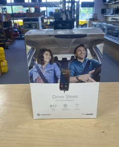 weBoost Drive Sleek (470135) Vehicle Cell Phone Signal Booster Kit Brand New - Photo 1 sur 5