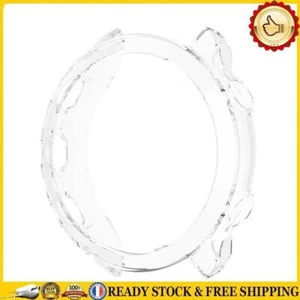 Cadre de coque de protection pour montre intelligente Forerunner 55/158 (blanc) - Zdjęcie 1 z 8