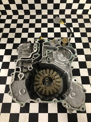 Sea-Doo Spark Rotax Ace 900 2015-2016 2Up 3Up OEM cubierta magnética con placa de estator Foto 1 de 4