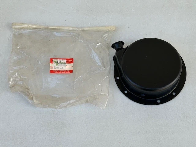 Новый из старых запасов 1976-1980 Arctic Cat El Tigre Z440 корпус стартера с отдачей 3002-610 - Изображение 1 из 4