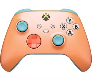 XBOX Wireless Controller - Sunkissed Vibes OPI Special Edition - REFURB-B - Picture 1 of 6