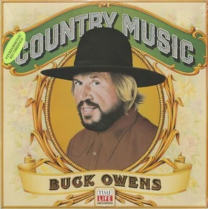 Buck Owens - Country Music (LP) - Vinyl Country - Bild 1 von 2