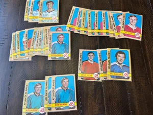 Atlanta Flames Hockey 1970's Trading Card In Plastic Sleeves ~ 199 - Picture 1 of 3