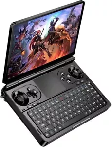 GPD Win Mini AMD Ryzen 7 7840u 780M Graphics 32GB RAM 512GB SSD Gaming Handheld - Picture 1 of 12
