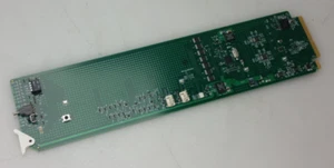 Ross OpenGear 9121 3G/HD/SD-SDI / ASI Redundancy Switch - Picture 1 of 5