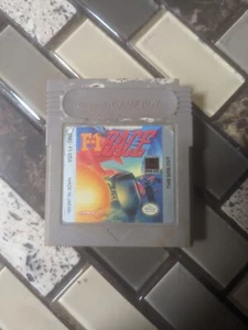 F-1 Race Nintendo Game Boy Gameboy Authentic Original Classic! - Picture 1 of 3