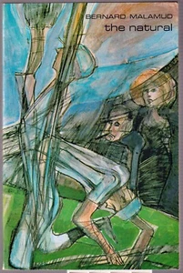 The Natural Bernard Malamud Trade Paperback 1980 Time-Life Buy3Get 2 - Bild 1 von 4