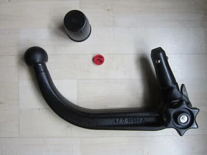 NEU !!! 315144 FORD B-MAX PEUGEOT 308 KUGELKOPF WESTFALIA ANHÄNGERKUPPLUNG - Bild 1 von 1