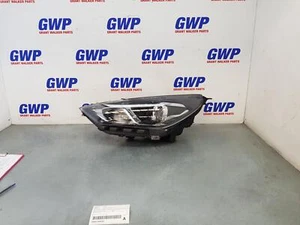 HYUNDAI I30 LEFT HEADLIGHT PD, HATCH ACTIVE/ELITE, HALOGEN 2020-2023 - Picture 1 of 5